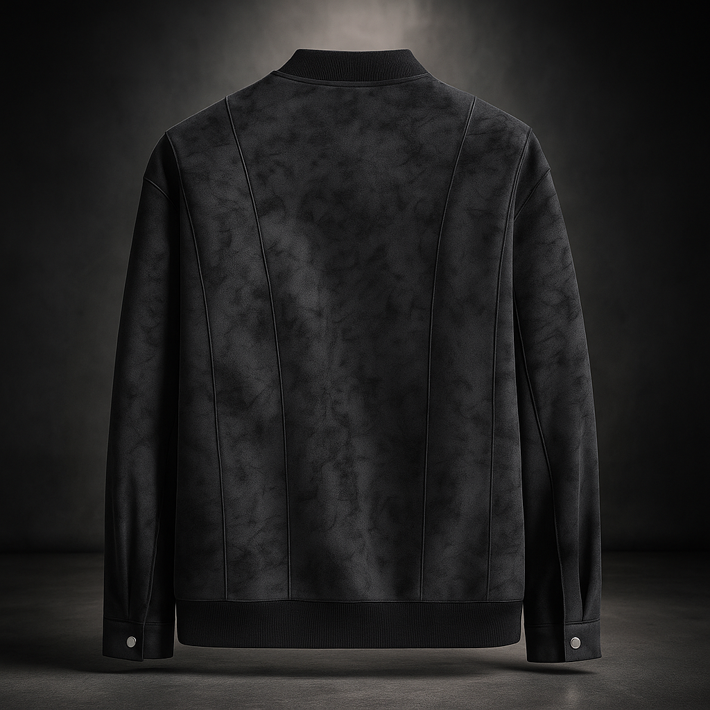 UNION BOMBER JACKET