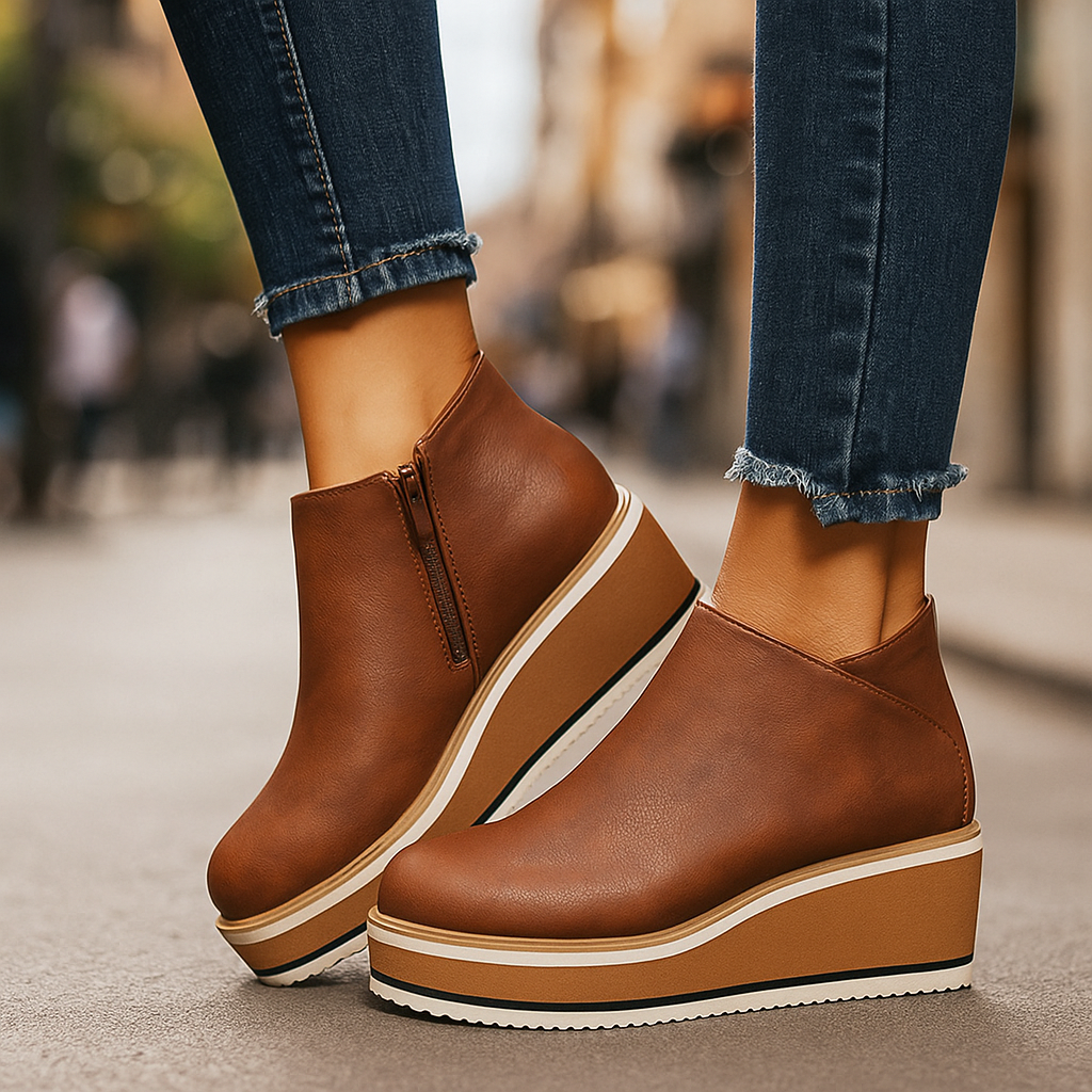 AVELISSE RISE PLATFORMS