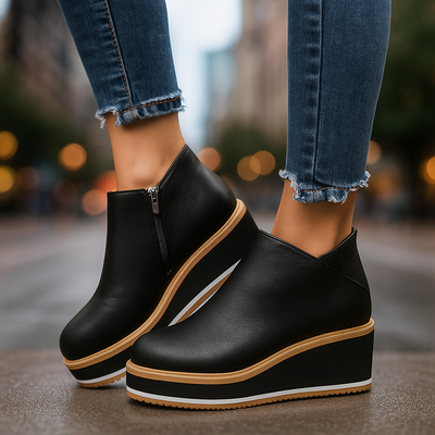 AVELISSE RISE PLATFORMS