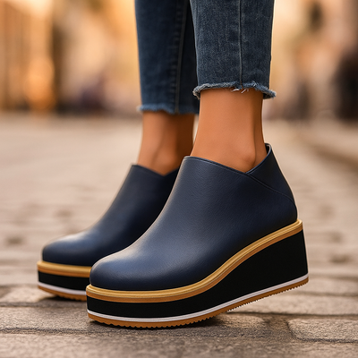 AVELISSE RISE PLATFORMS