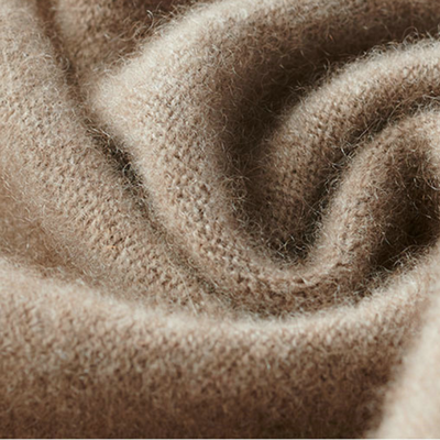ALPINA - MERINO SHAWL