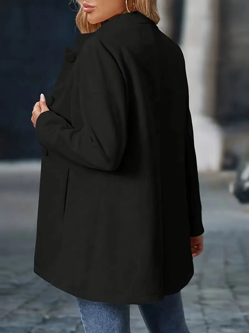 LORIELLE TAILORED BLAZER
