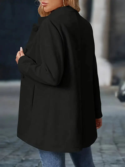 LORIELLE TAILORED BLAZER
