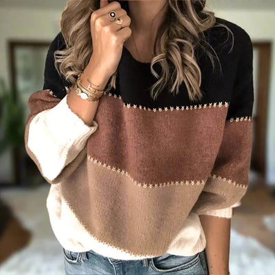 MONTCLAIR MODERN SWEATER