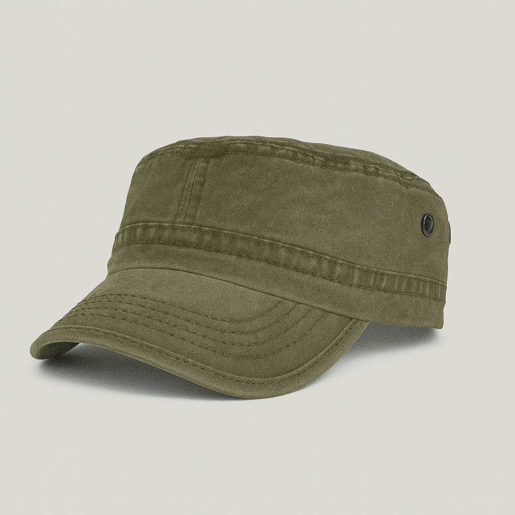 HERITAGE VINTAGE BASEBALL CAP