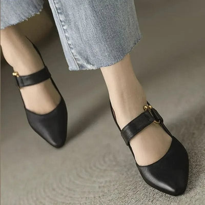 VERA ZALA ORTHOPEDIC HEELS