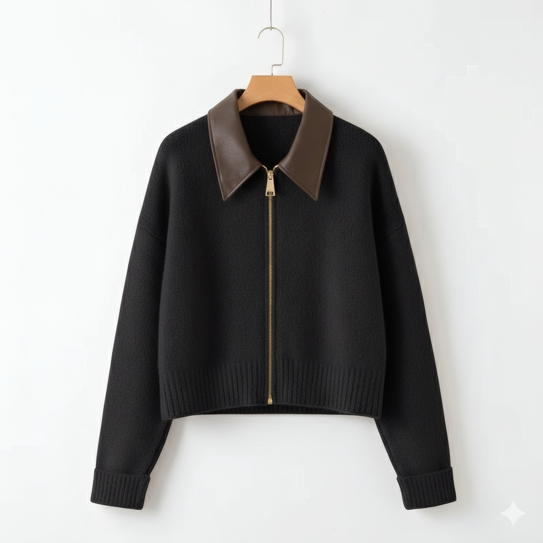 WYCLESTON HERITAGE CARDIGAN