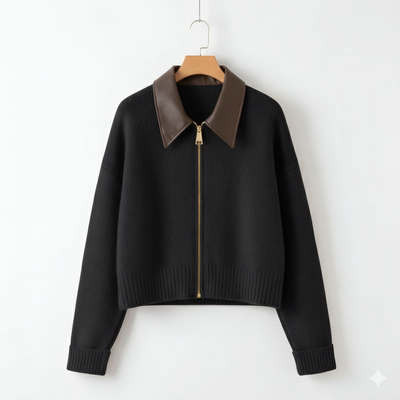 WYCLESTON HERITAGE CARDIGAN