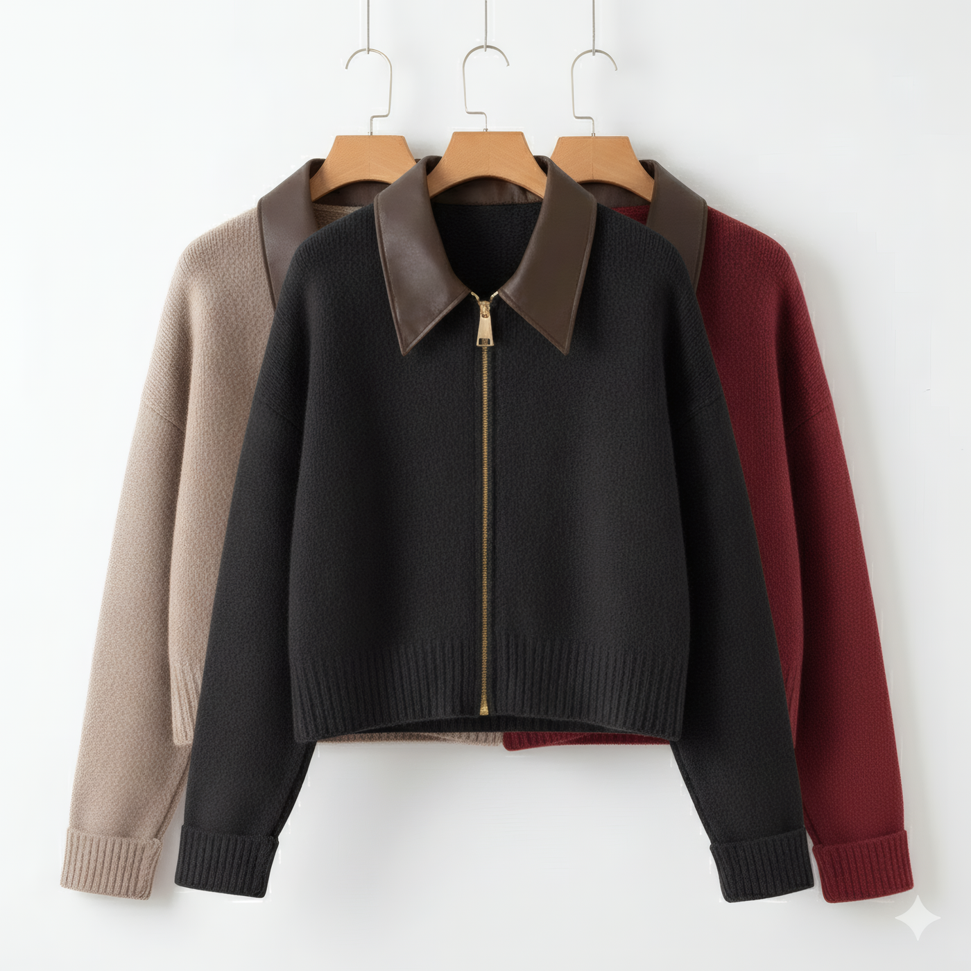WYCLESTON HERITAGE CARDIGAN