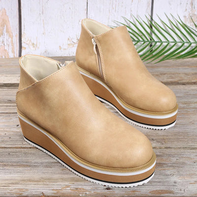 AVELISSE RISE PLATFORMS