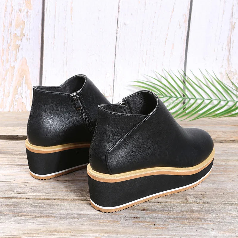 AVELISSE RISE PLATFORMS