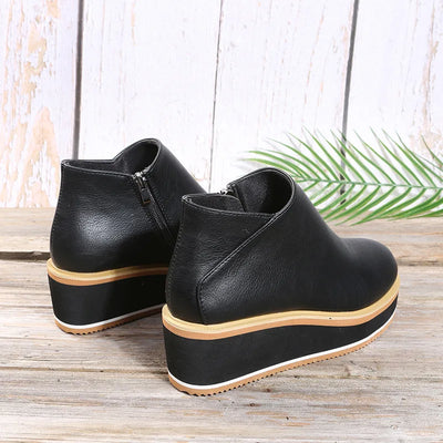 AVELISSE RISE PLATFORMS