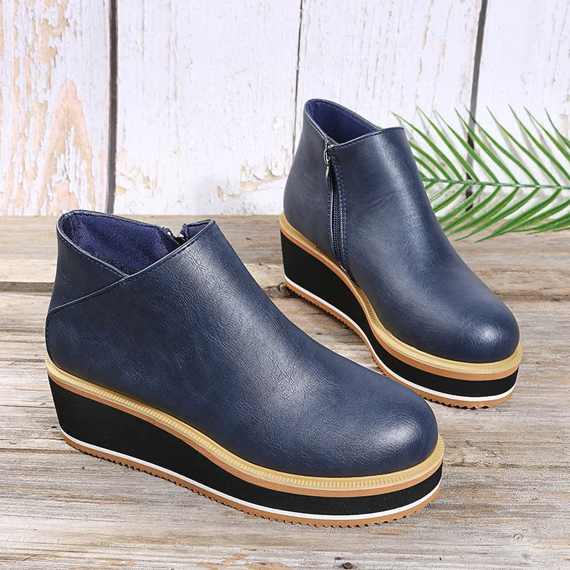 AVELISSE RISE PLATFORMS