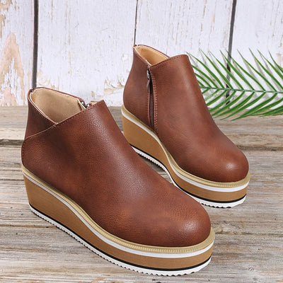 AVELISSE RISE PLATFORMS