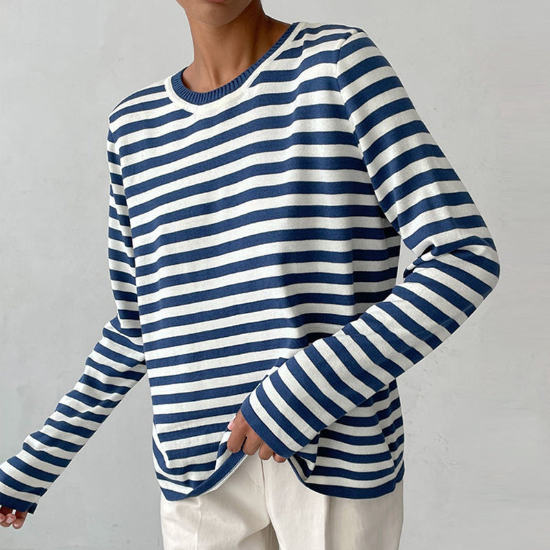 SERENYA LONG SLEEVE TOP