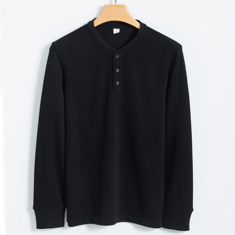ASHBOURNE RIB SWEATER