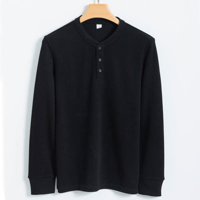 ASHBOURNE RIB SWEATER