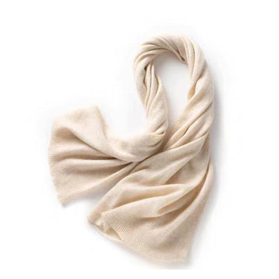 ALPINA - MERINO SHAWL