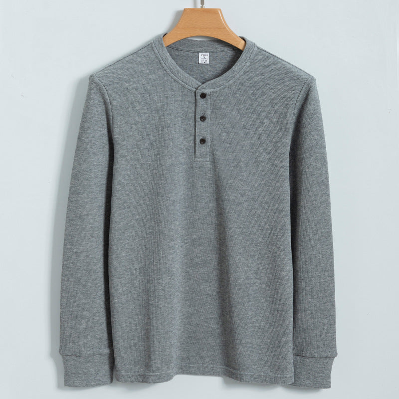 ASHBOURNE RIB SWEATER