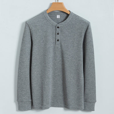 ASHBOURNE RIB SWEATER