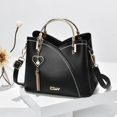 MODÉ BELLE HANDBAG
