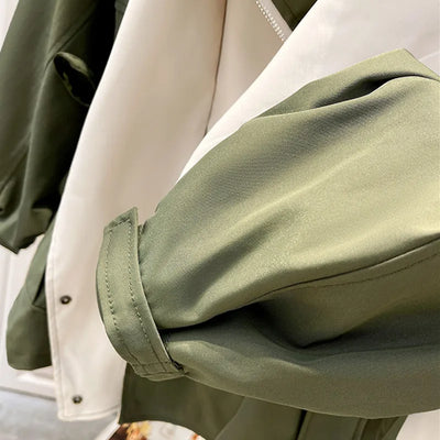 LUNA - SIERRA DRIFT JACKET