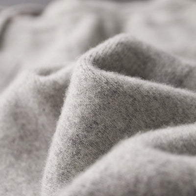 CLOUD MERINO PANTS