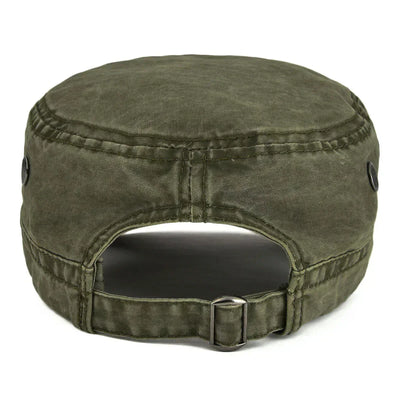 HERITAGE VINTAGE BASEBALL CAP