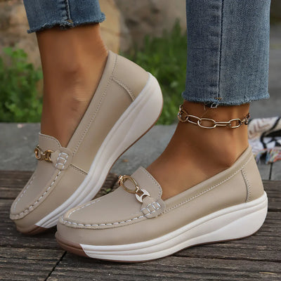 MARISELLE LUXE LOAFERS