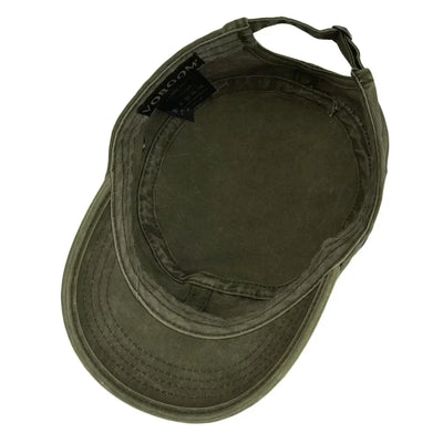 HERITAGE VINTAGE BASEBALL CAP