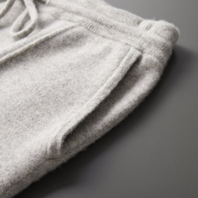 CLOUD MERINO PANTS