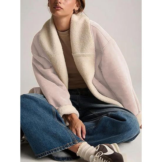 AMORE SUEDE LUXE