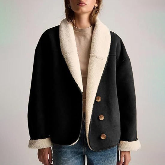 AMORE SUEDE LUXE