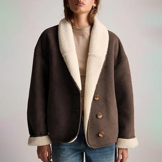 AMORE SUEDE LUXE