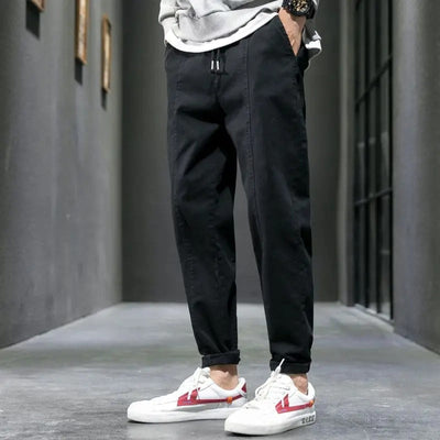 RIO CHINO TROUSERS