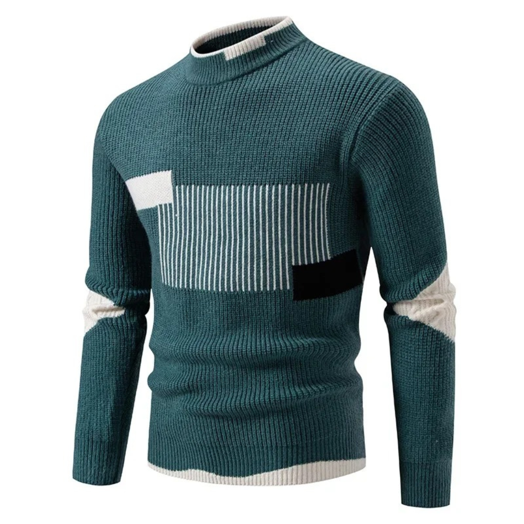 ASHCOMBE PREMIUM SWEATER